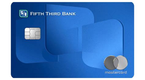 Credit Card Fifth Third Bank